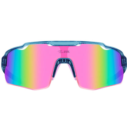 Zol Marathon Sunglasses - Gafas Y Gafas