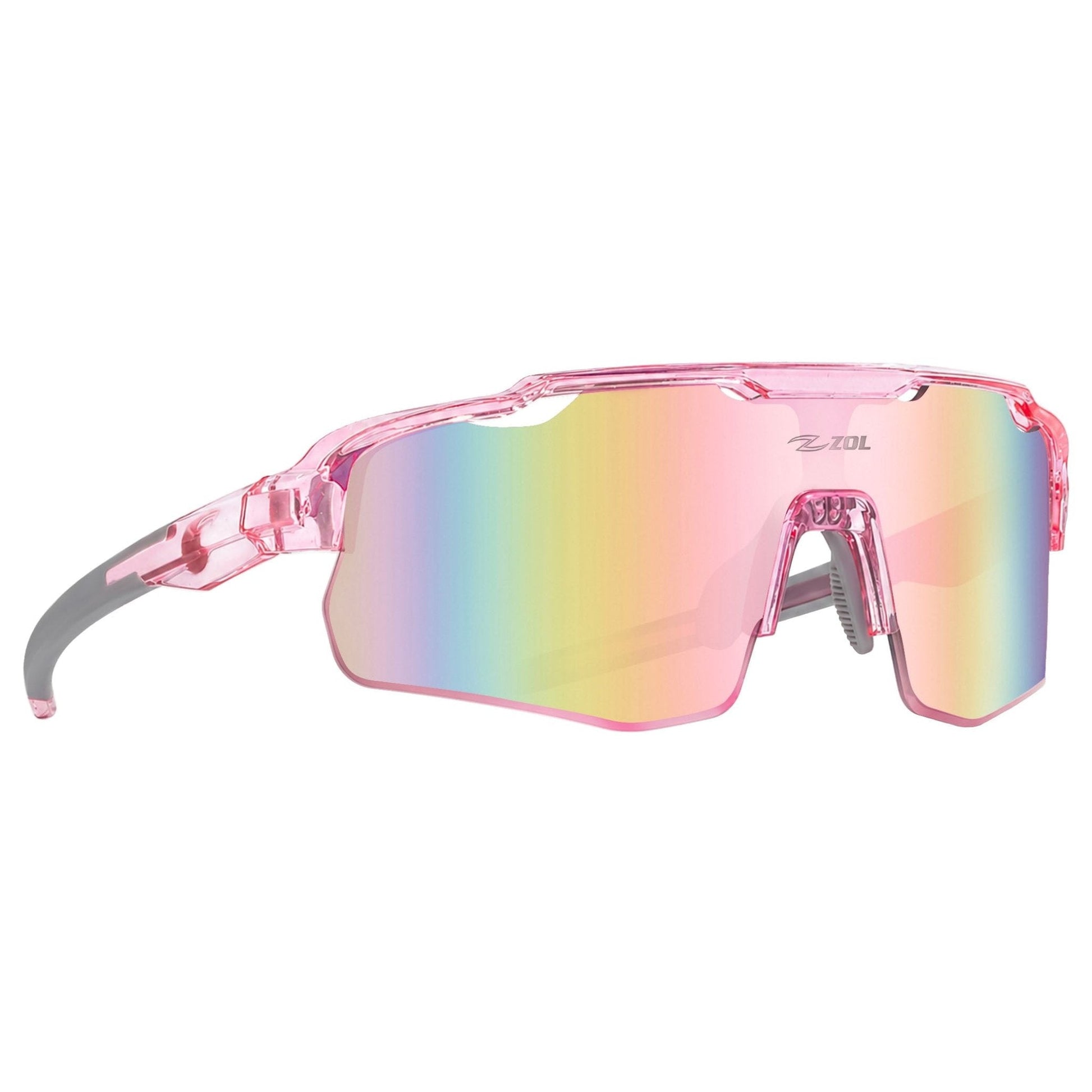 Zol Marathon Sunglasses - Gafas Y Gafas