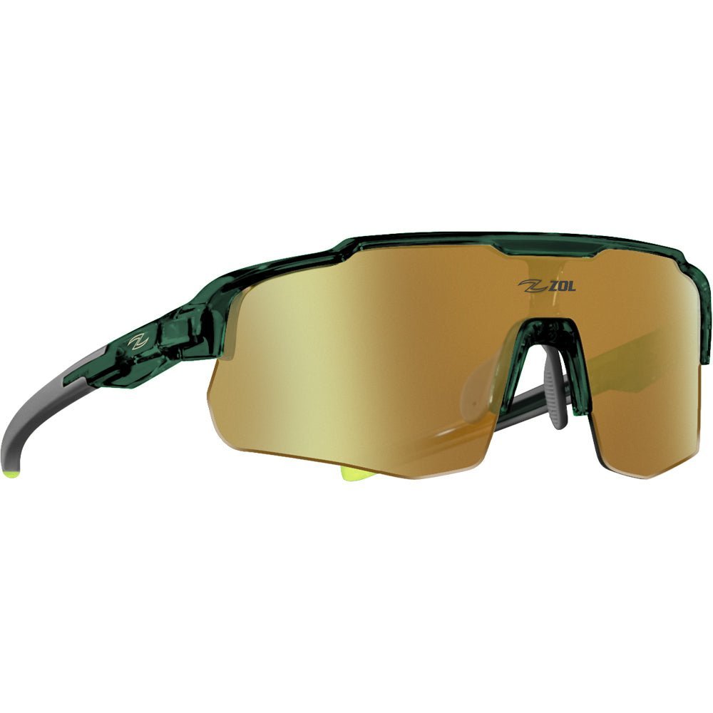 Zol Marathon Sunglasses - Gafas Y Gafas