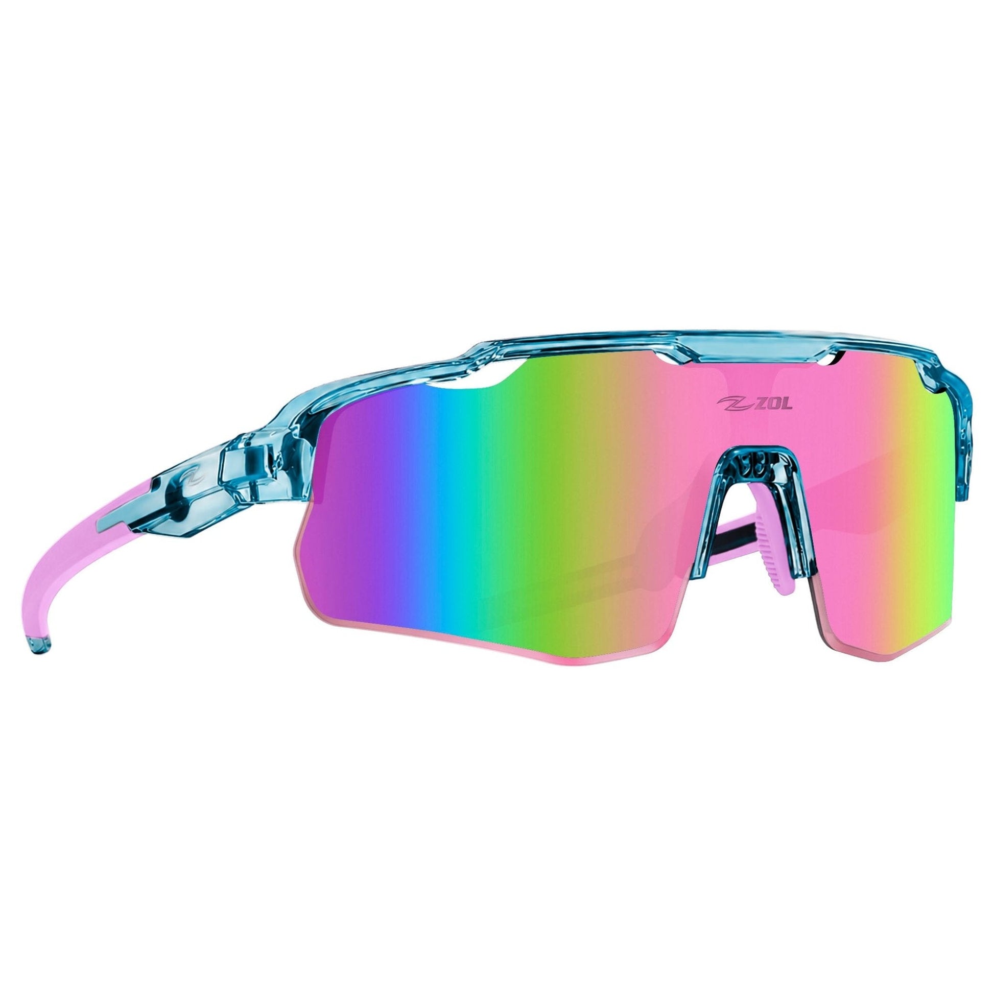 Zol Marathon Sunglasses - Gafas Y Gafas