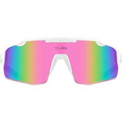 Zol Marathon Sunglasses - Gafas Y Gafas