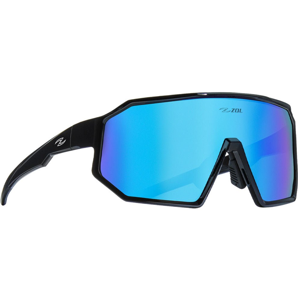 Zol Pentagon Sunglasses - Gafas Y Gafas