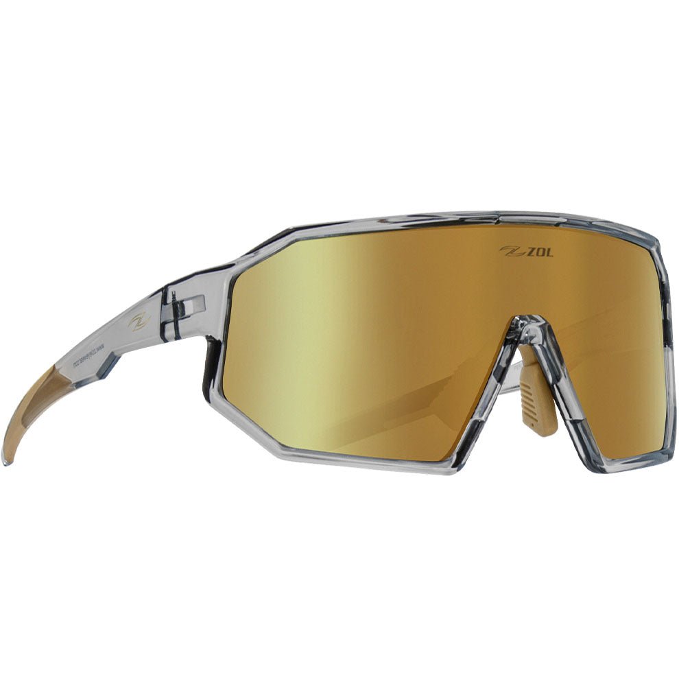 Zol Pentagon Sunglasses - Gafas Y Gafas