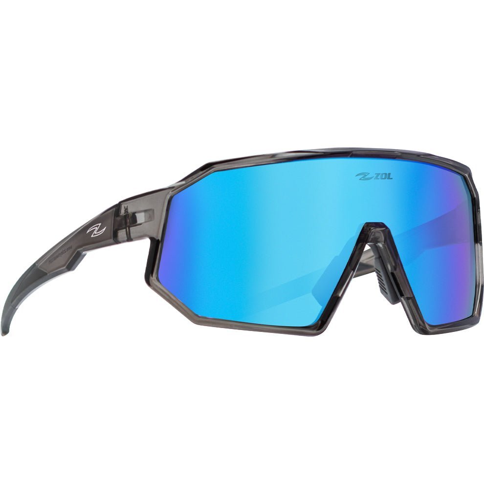 Zol Pentagon Sunglasses - Gafas Y Gafas