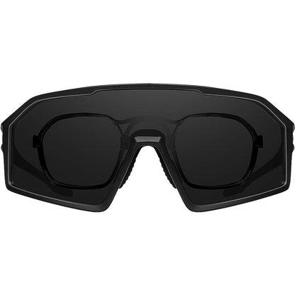 Zol Power & Focus Polarized Sunglasses With Insert - Gafas Y Gafas