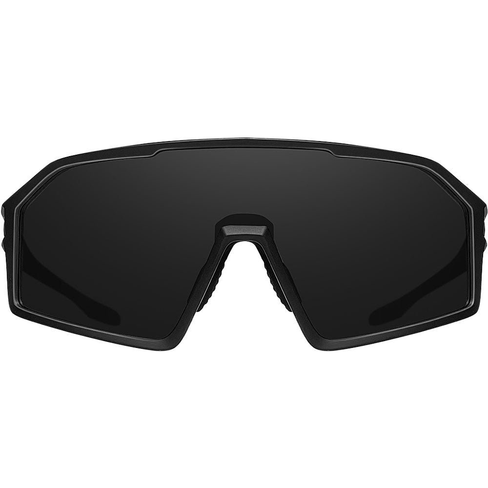 Zol Power & Focus Polarized Sunglasses With Insert - Gafas Y Gafas