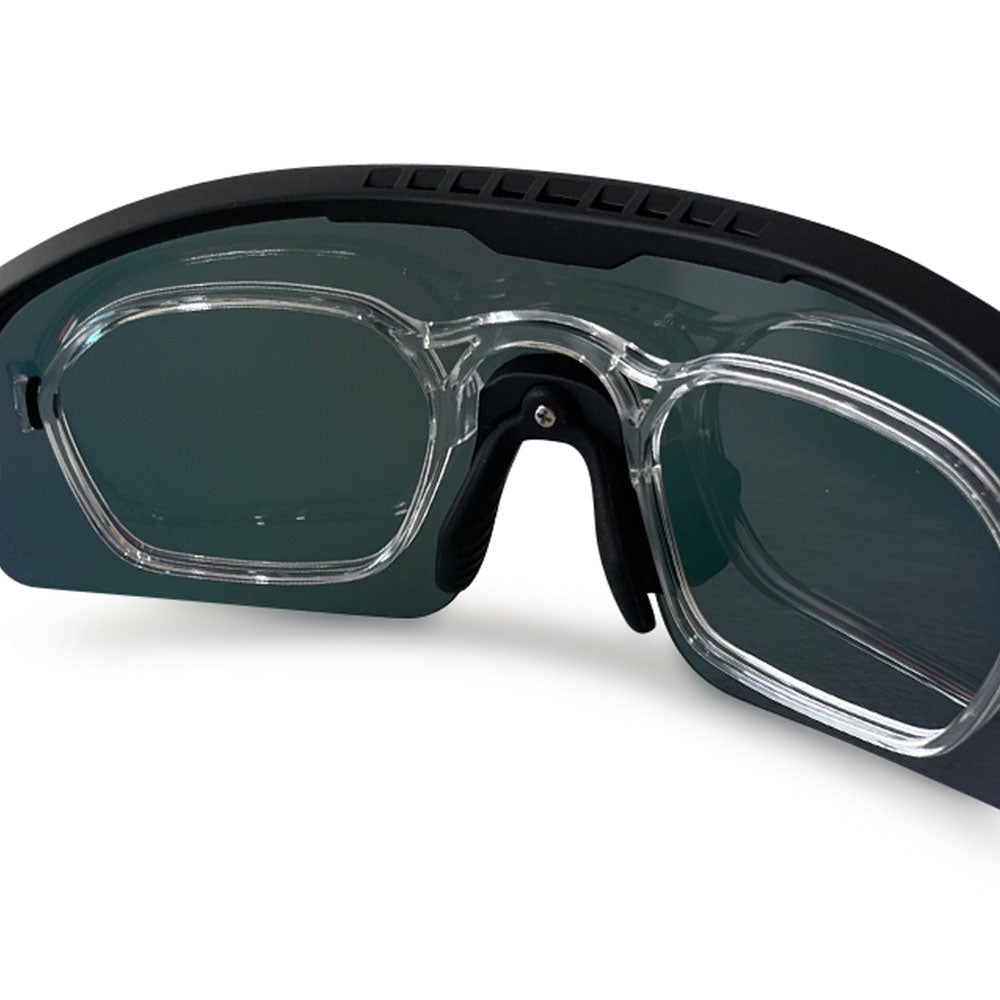 Zol Power & Focus Polarized Sunglasses With Insert - Gafas Y Gafas
