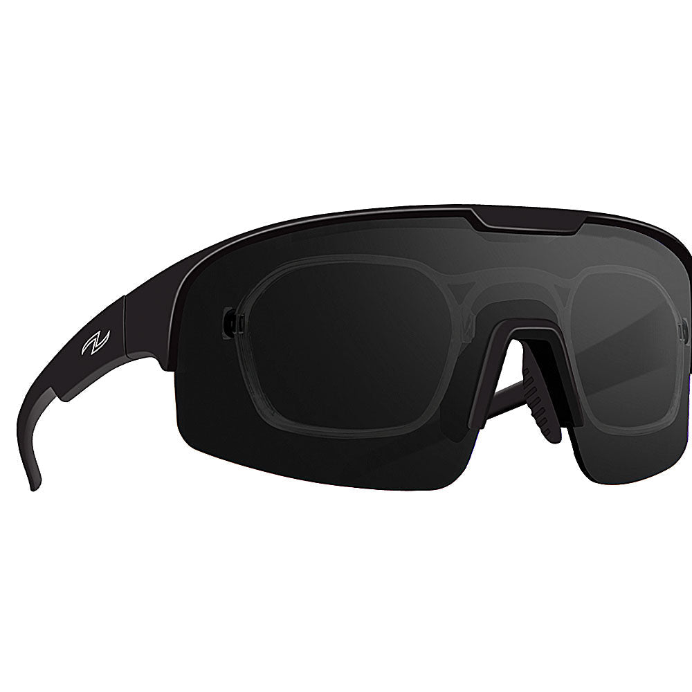 Zol Power & Focus Polarized Sunglasses With Insert - Gafas Y Gafas