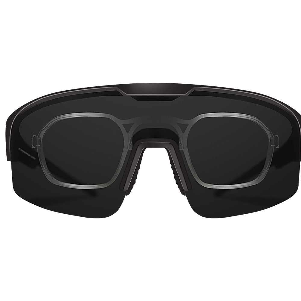 Zol Power & Focus Polarized Sunglasses With Insert - Gafas Y Gafas