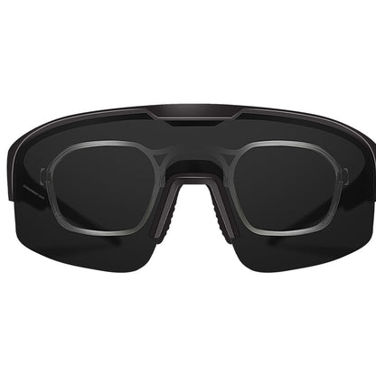 Zol Power & Focus Polarized Sunglasses With Insert - Gafas Y Gafas