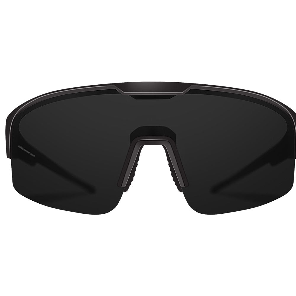 Zol Power & Focus Polarized Sunglasses With Insert - Gafas Y Gafas