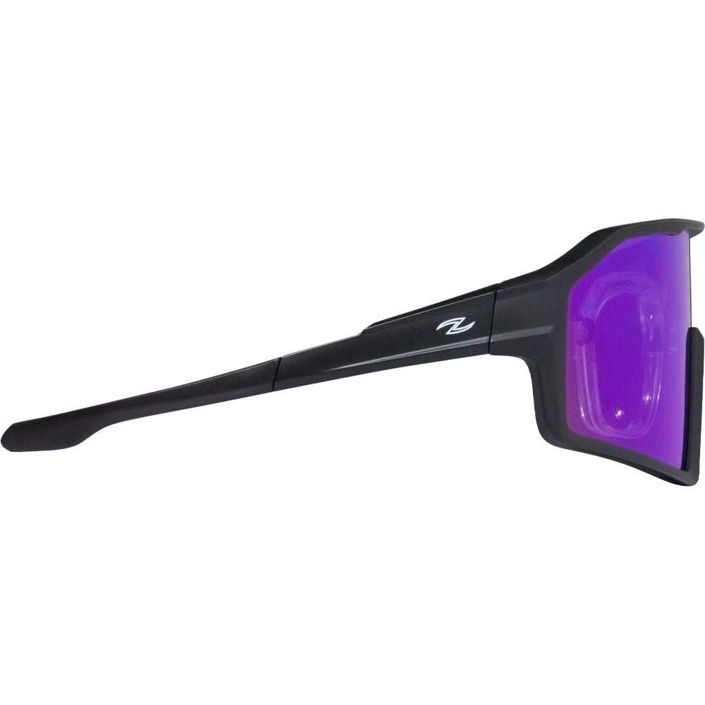 Zol Power Sunglasses With Optical Insert - Gafas Y Gafas