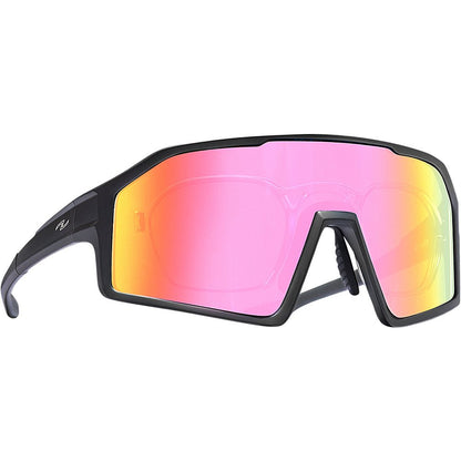 Zol Power Sunglasses With Optical Insert - Gafas Y Gafas