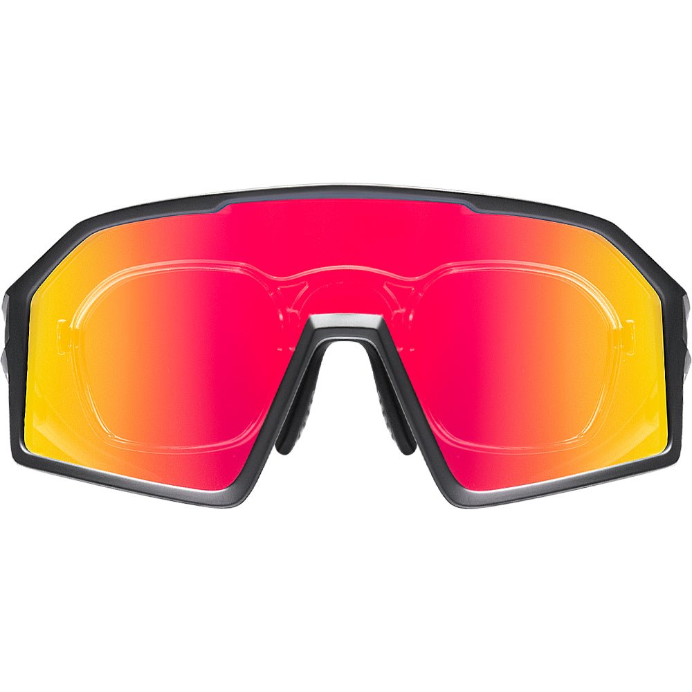 Zol Power Sunglasses With Optical Insert - Gafas Y Gafas