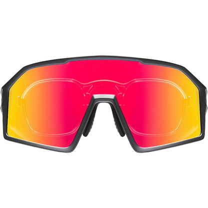 Zol Power Sunglasses With Optical Insert - Gafas Y Gafas