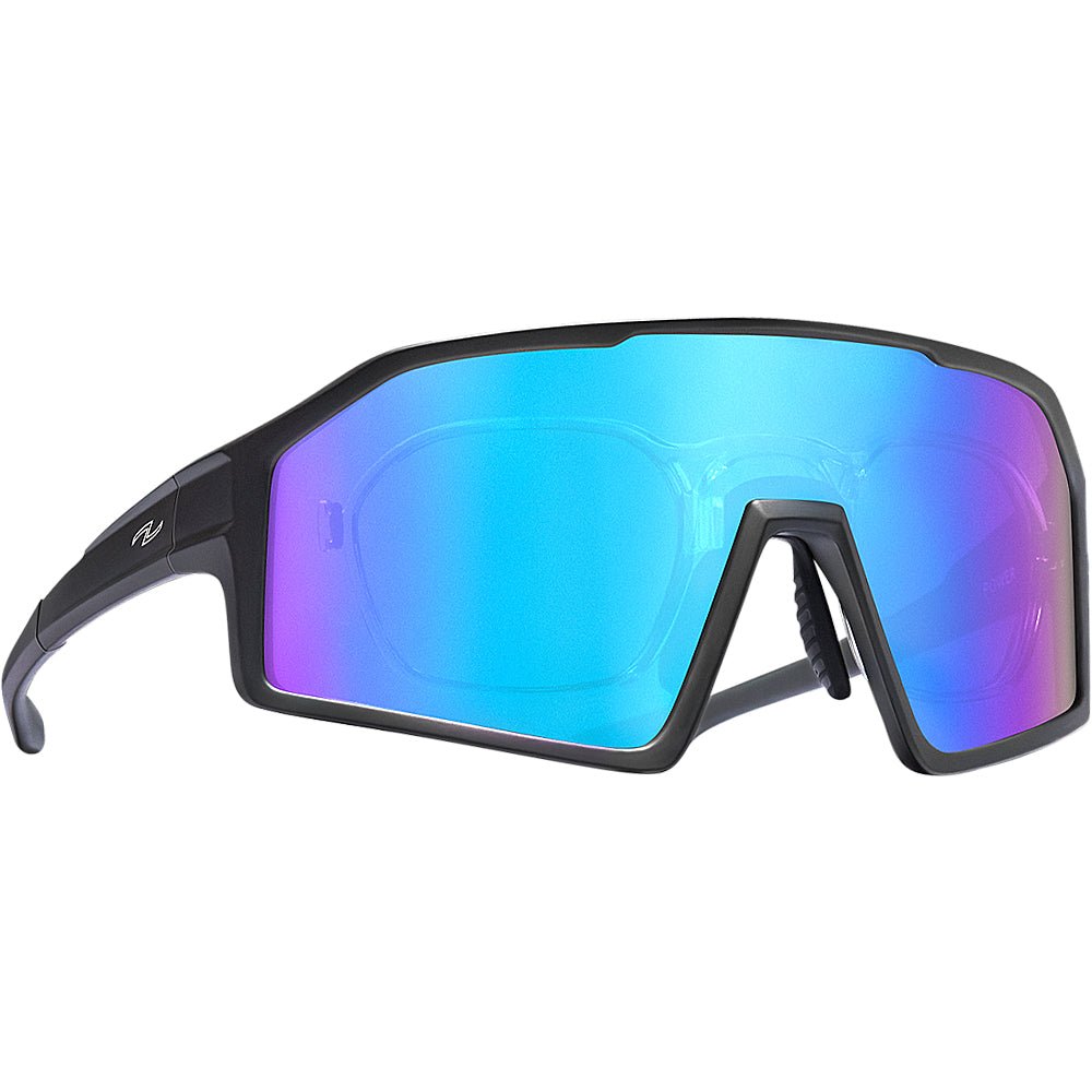 Zol Power Sunglasses With Optical Insert - Gafas Y Gafas
