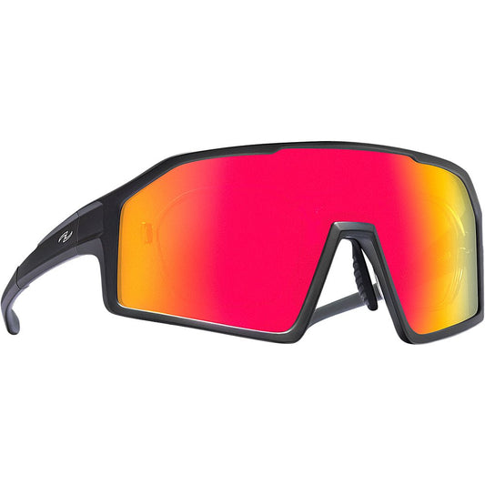 Zol Power Sunglasses With Optical Insert - Gafas Y Gafas