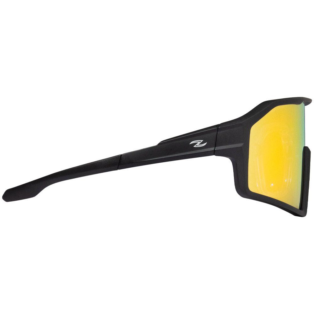 Zol Power Sunglasses With Optical Insert - Gafas Y Gafas