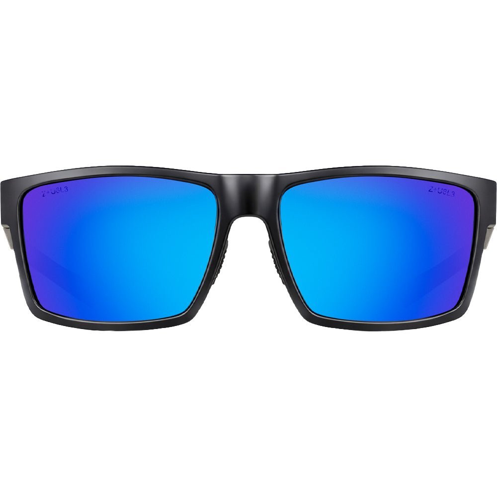 Zol Safe Shield Z87+ Safety Sunglasses - Gafas Y Gafas