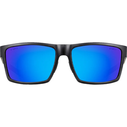 Zol Safe Shield Z87+ Safety Sunglasses - Gafas Y Gafas