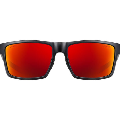 Zol Safe Shield Z87+ Safety Sunglasses - Gafas Y Gafas