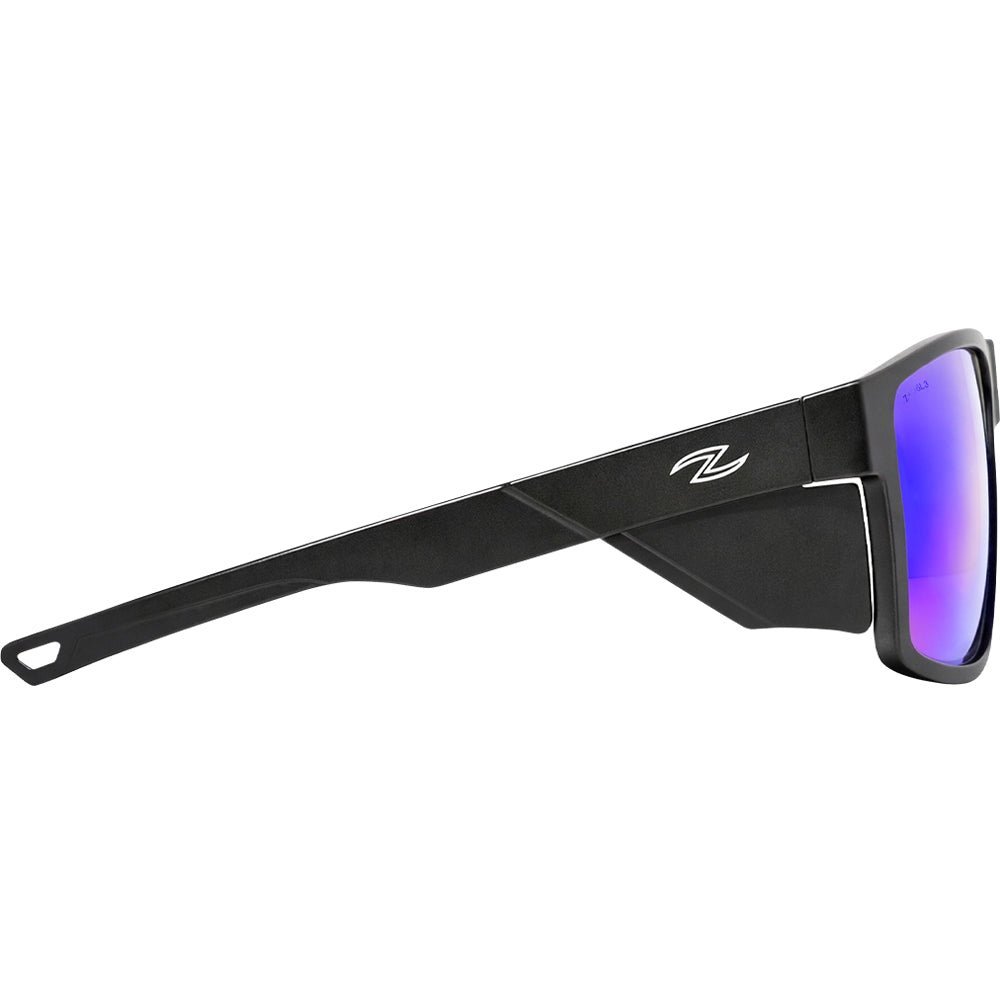 Zol Safe Shield Z87+ Safety Sunglasses - Gafas Y Gafas