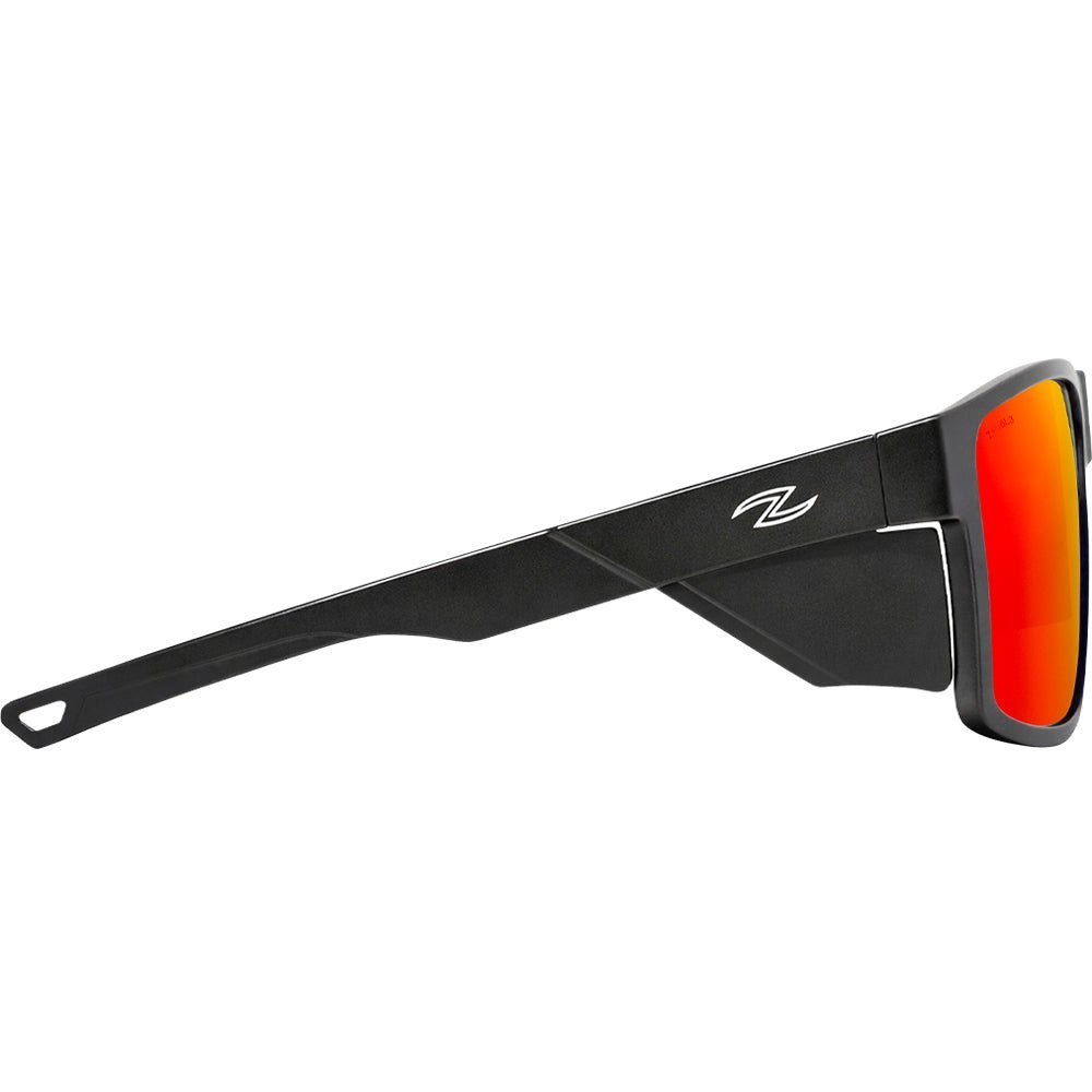 Zol Safe Shield Z87+ Safety Sunglasses - Gafas Y Gafas