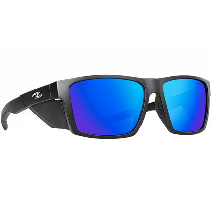 Zol Safe Shield Z87+ Safety Sunglasses - Gafas Y Gafas