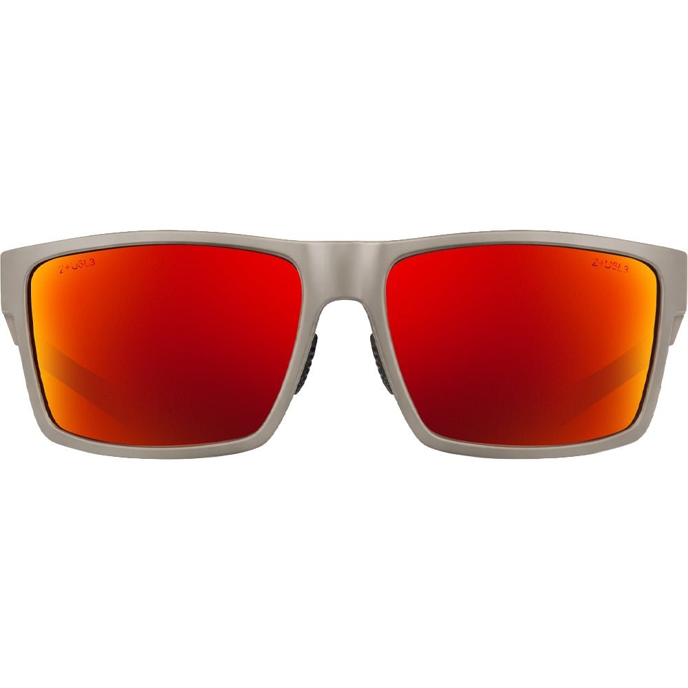 Zol Safe Shield Z87+ Safety Sunglasses - Gafas Y Gafas