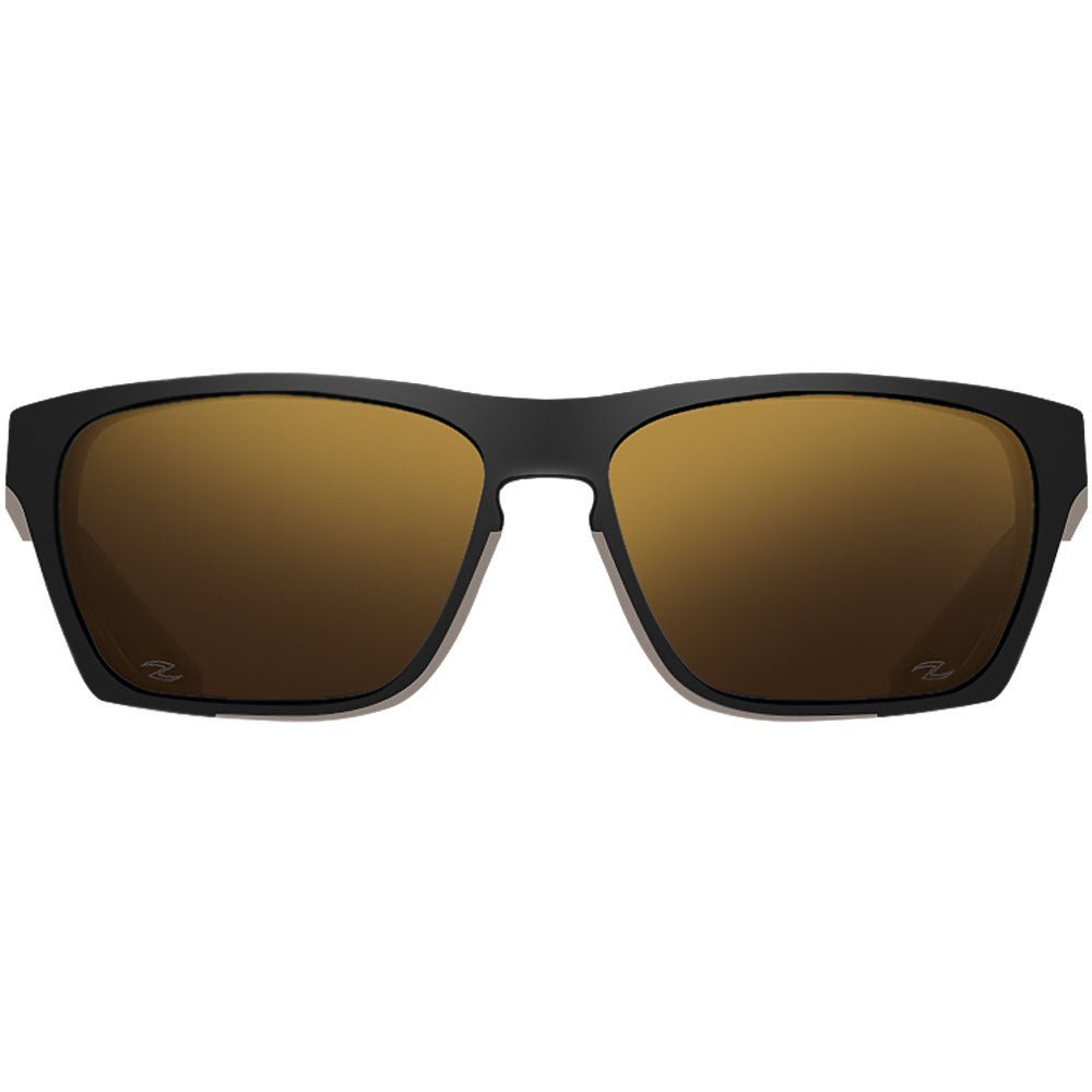 Zol Shadow Polarized Sunglasses - Gafas Y Gafas