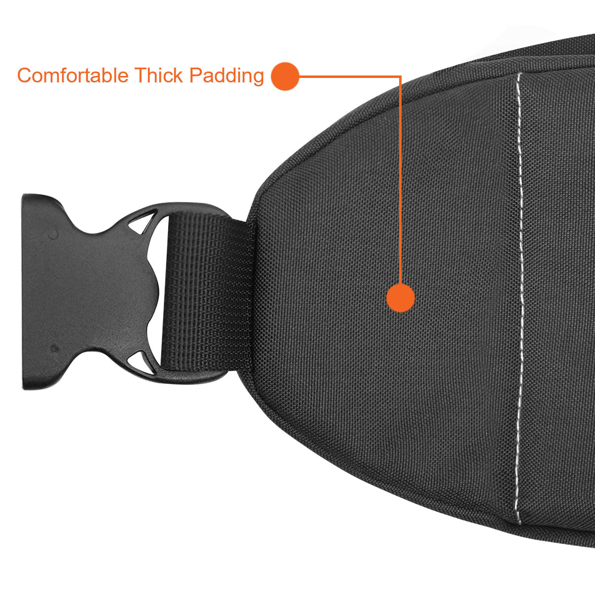 Zol Tactical Waist Bag - Gafas Y Gafas