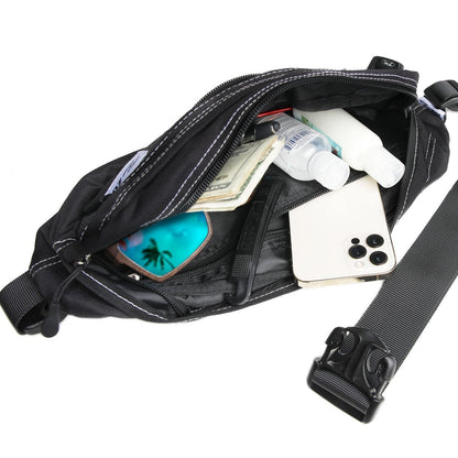Zol Tactical Waist Bag - Gafas Y Gafas