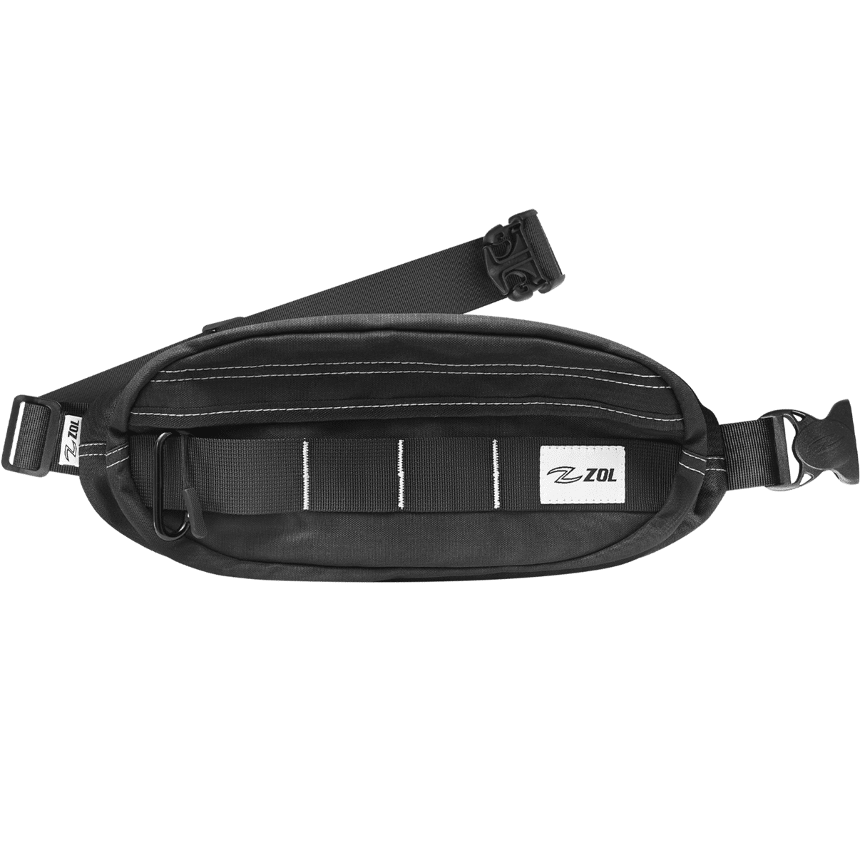 Zol Tactical Waist Bag - Gafas Y Gafas