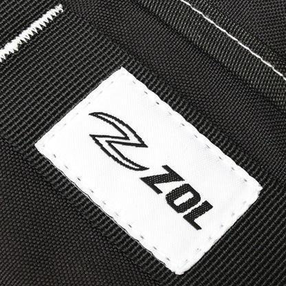 Zol Tactical Waist Bag - Gafas Y Gafas