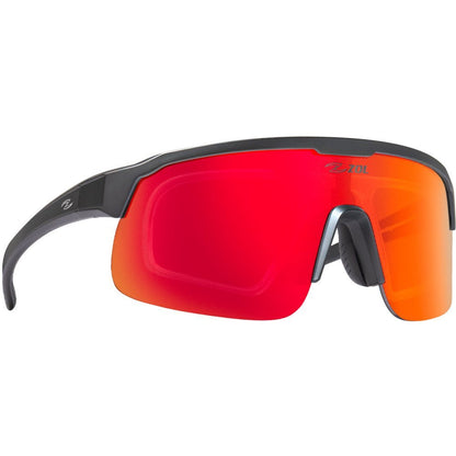 Zol Trail Photochromic Sunglasses With Optical Insert - Gafas Y Gafas