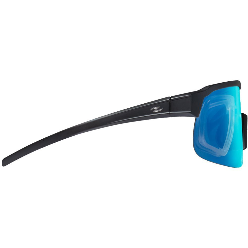 Zol Trail Photochromic Sunglasses With Optical Insert - Gafas Y Gafas