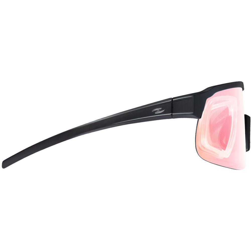 Zol Trail Photochromic Sunglasses With Optical Insert - Gafas Y Gafas