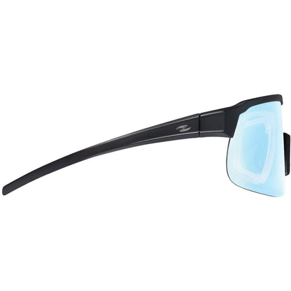 Zol Trail Photochromic Sunglasses With Optical Insert - Gafas Y Gafas