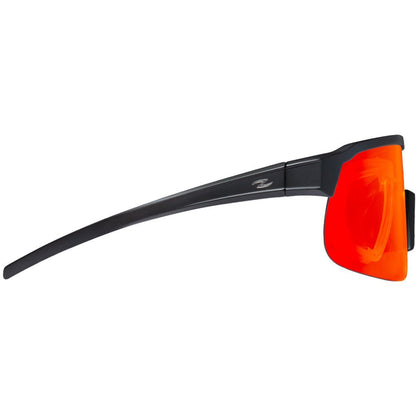 Zol Trail Photochromic Sunglasses With Optical Insert - Gafas Y Gafas
