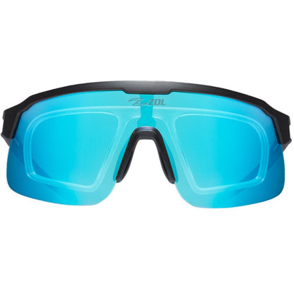 Zol Trail Photochromic Sunglasses With Optical Insert - Gafas Y Gafas