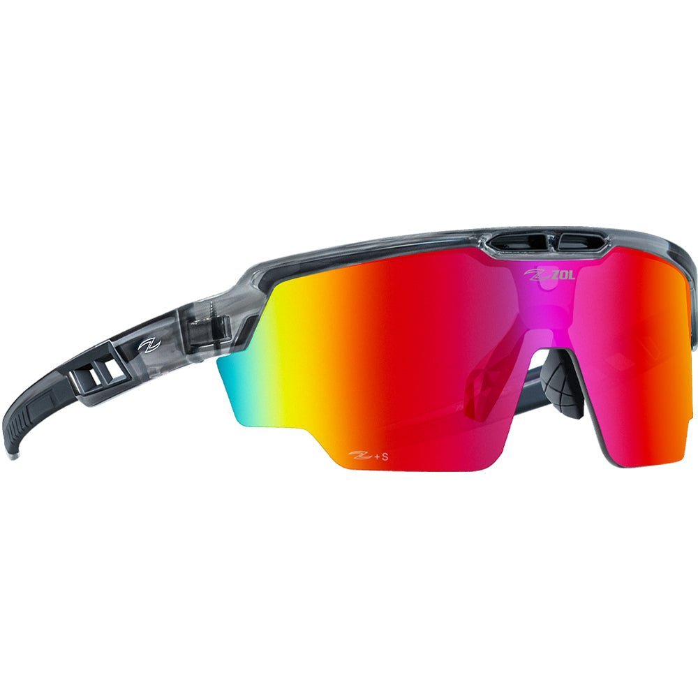 Zol Volt Safety Sunglasses – ANSI Z87+ - Gafas Y Gafas