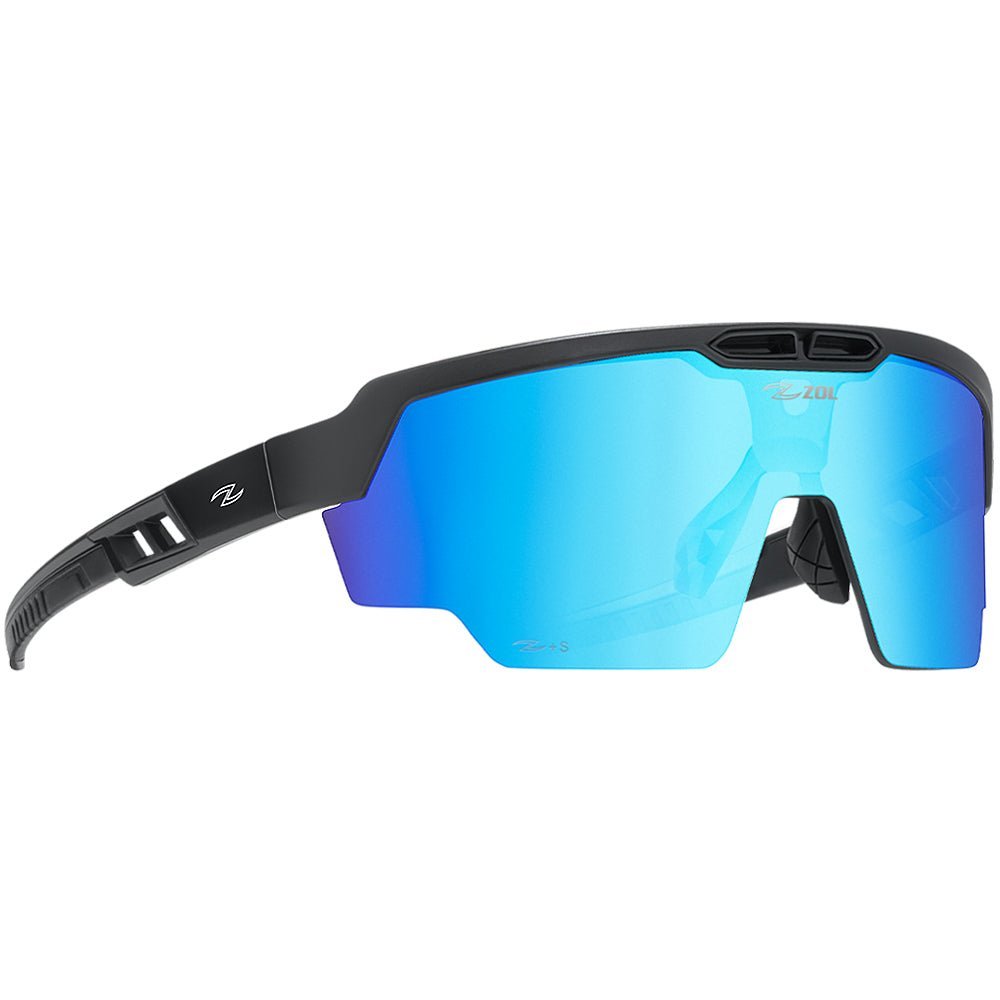 Zol Volt Safety Sunglasses – ANSI Z87+ - Gafas Y Gafas