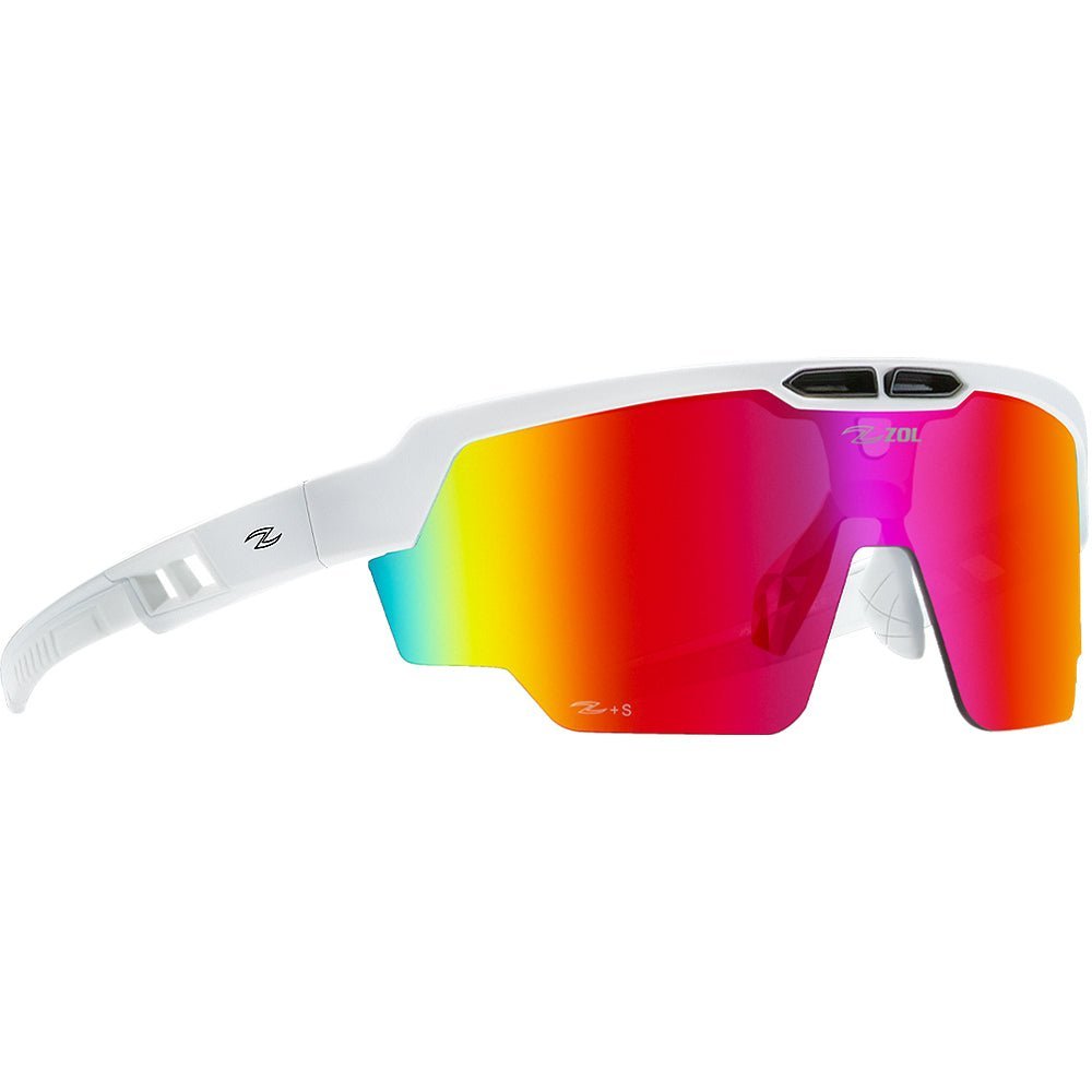 Zol Volt Safety Sunglasses – ANSI Z87+ - Gafas Y Gafas