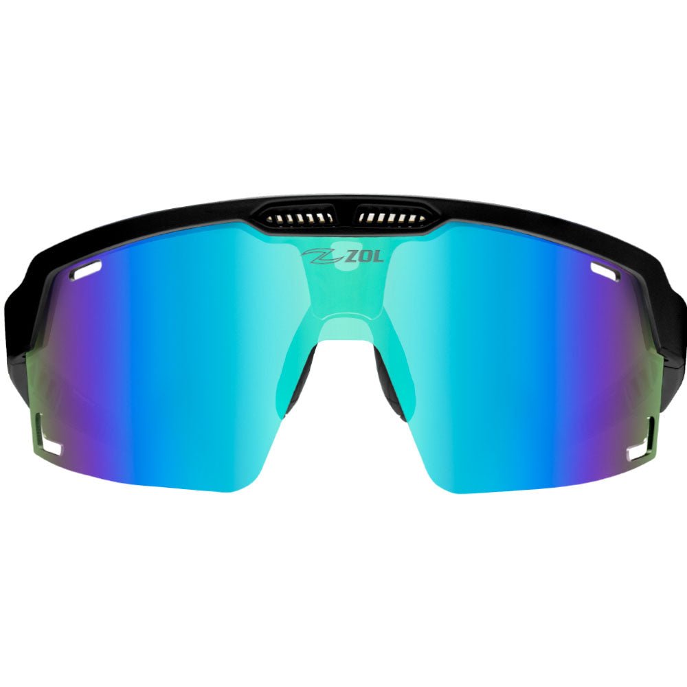 Zol Volt Sunglasses - Gafas Y Gafas