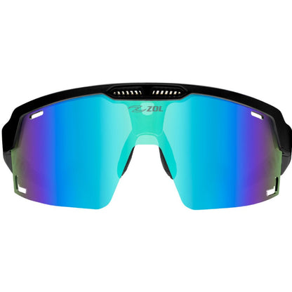 Zol Volt Sunglasses - Gafas Y Gafas