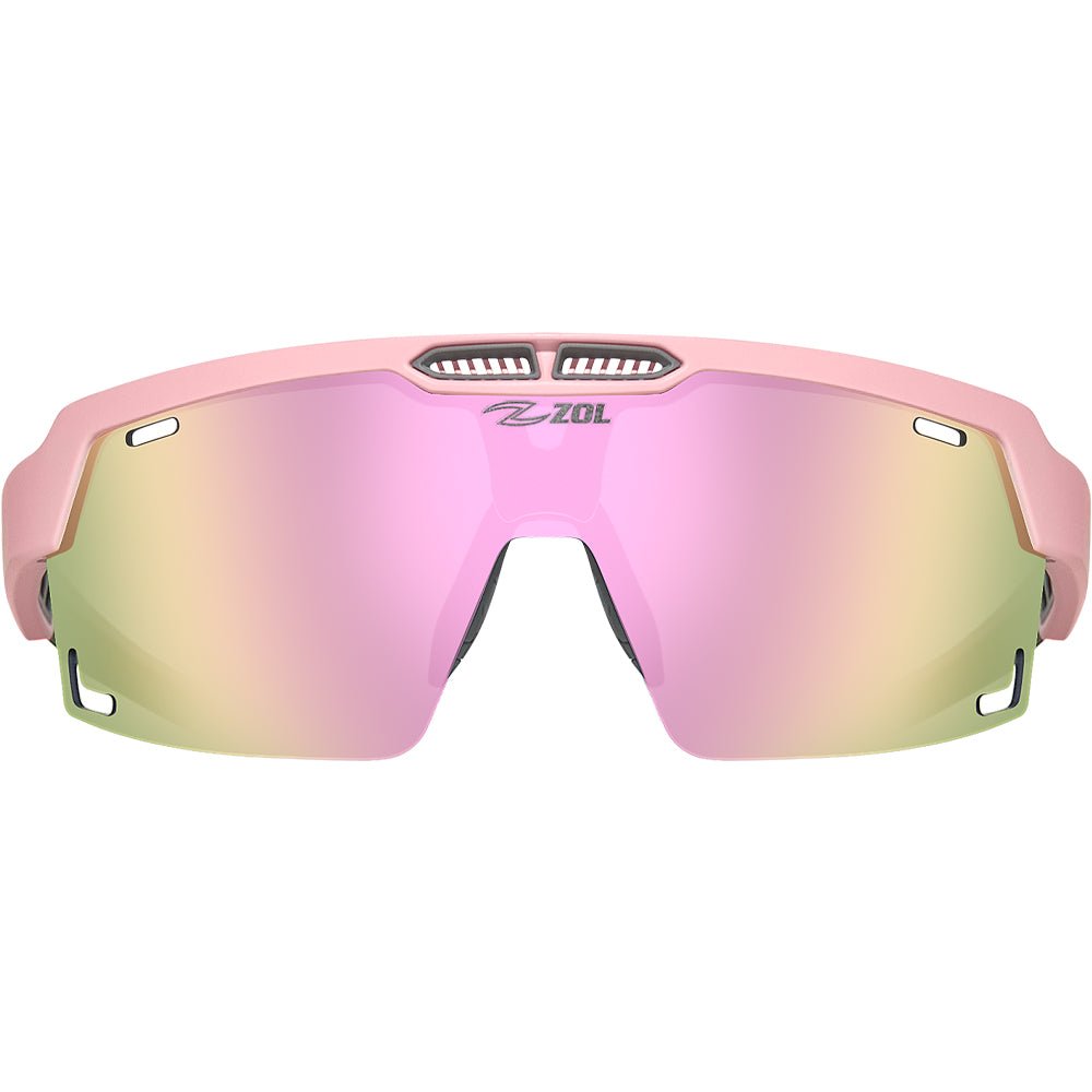 Zol Volt Sunglasses - Gafas Y Gafas
