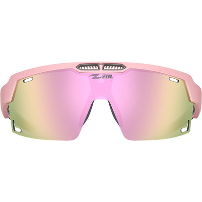 Zol Volt Sunglasses - Gafas Y Gafas