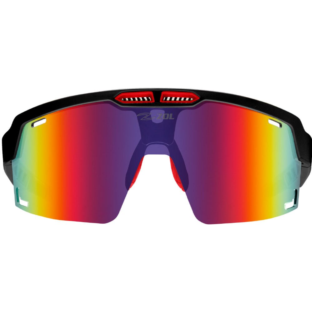 Zol Volt Sunglasses - Gafas Y Gafas
