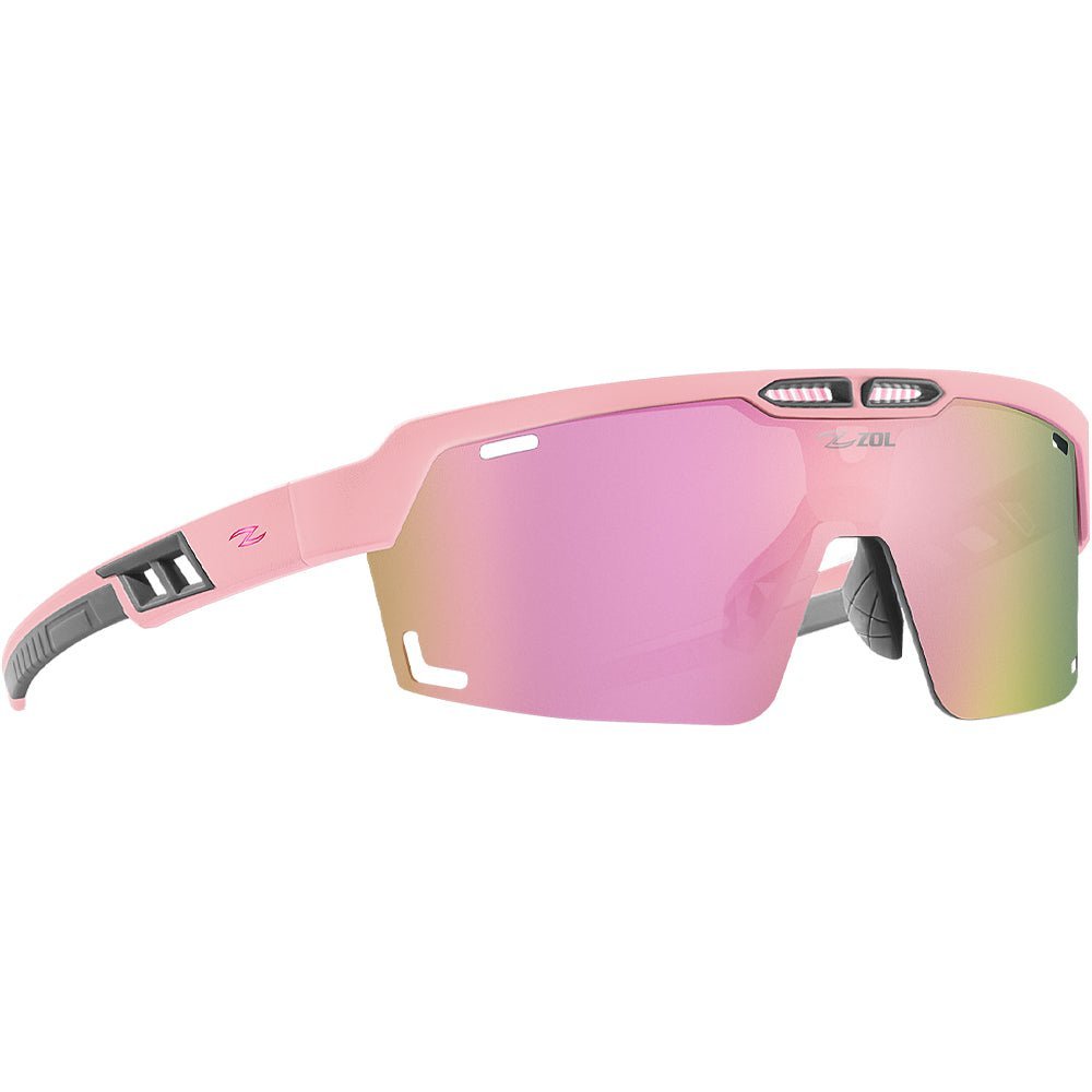 Zol Volt Sunglasses - Gafas Y Gafas