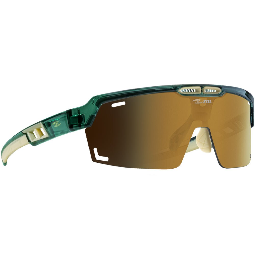 Zol Volt Sunglasses - Gafas Y Gafas